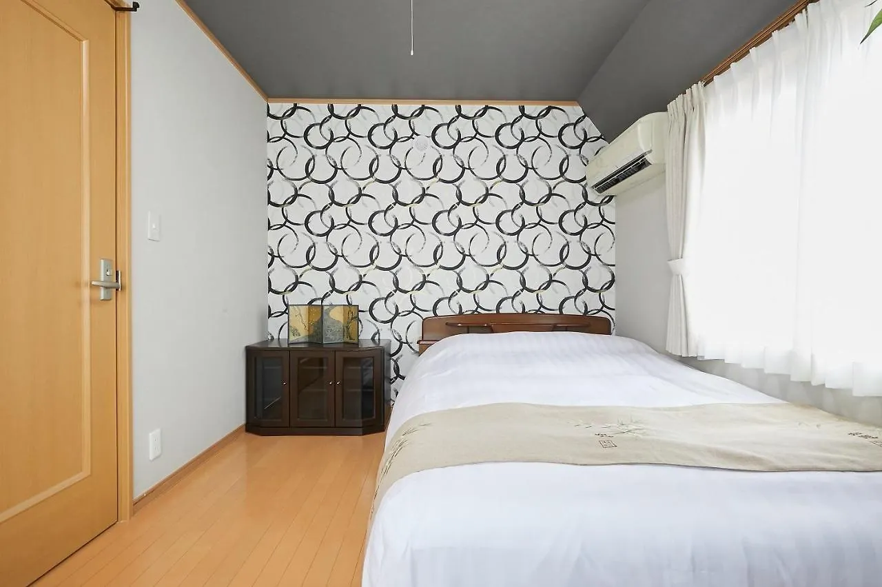 G48 Villa Tokió Japán