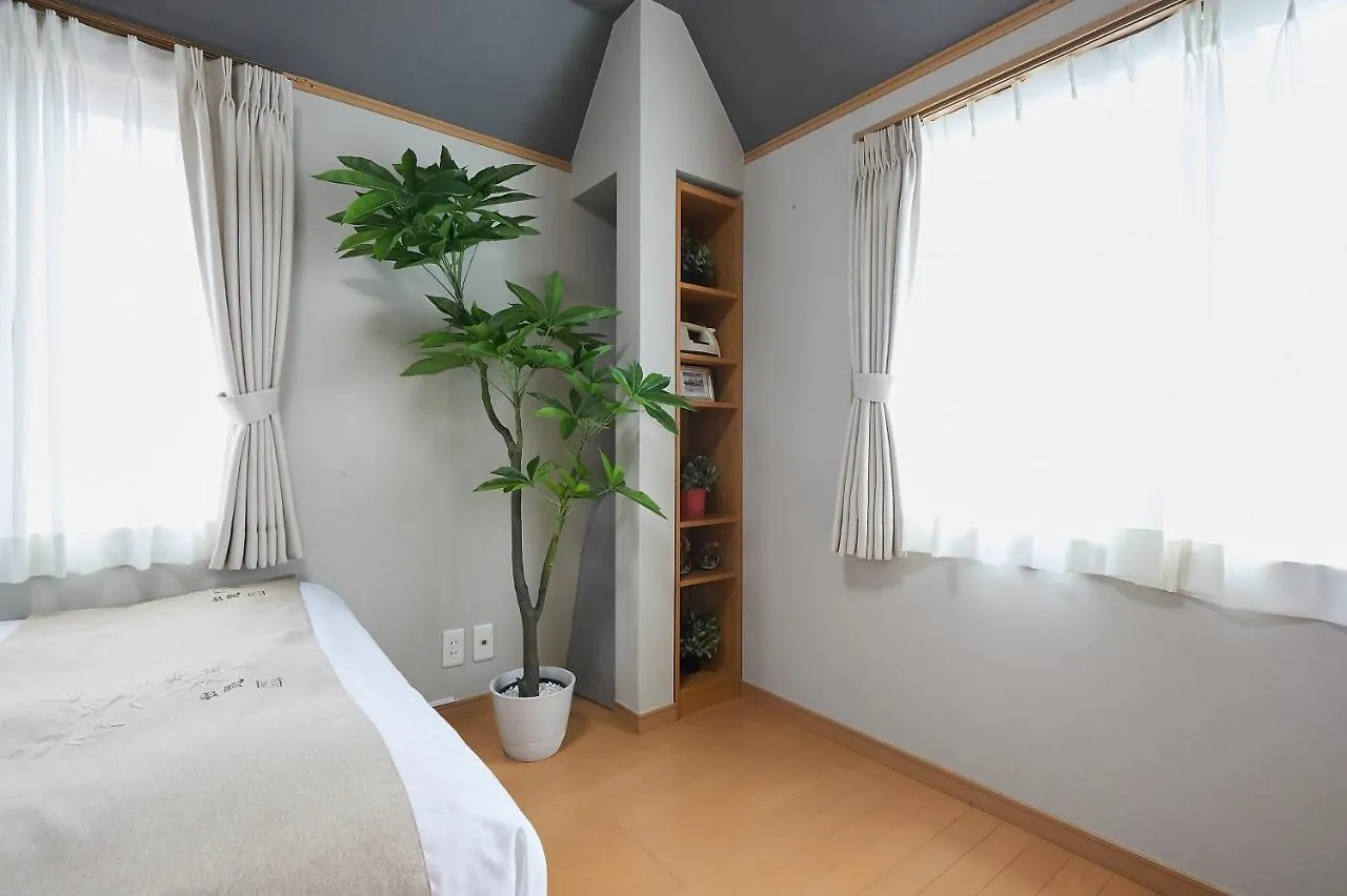 G48 Villa Tokió