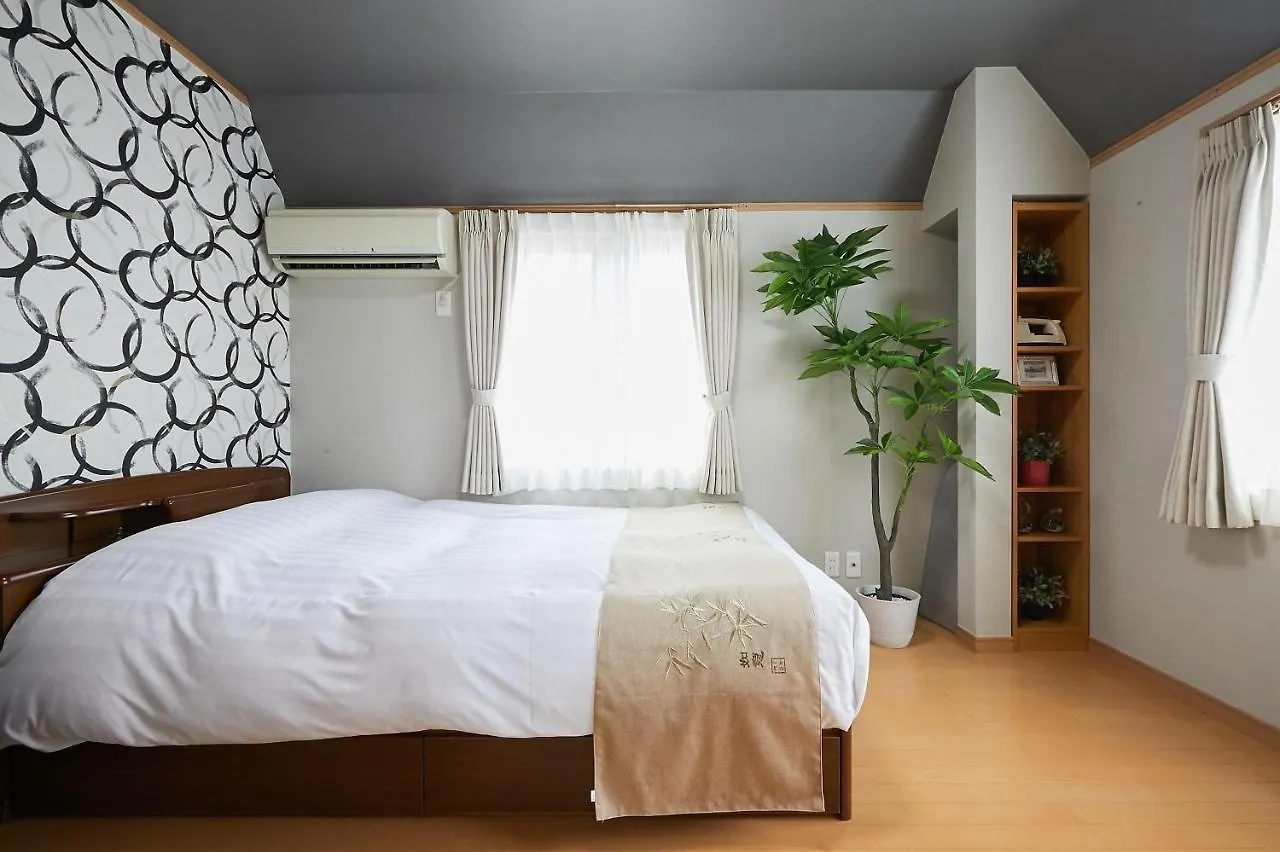 G48 Villa Tokió Japán
