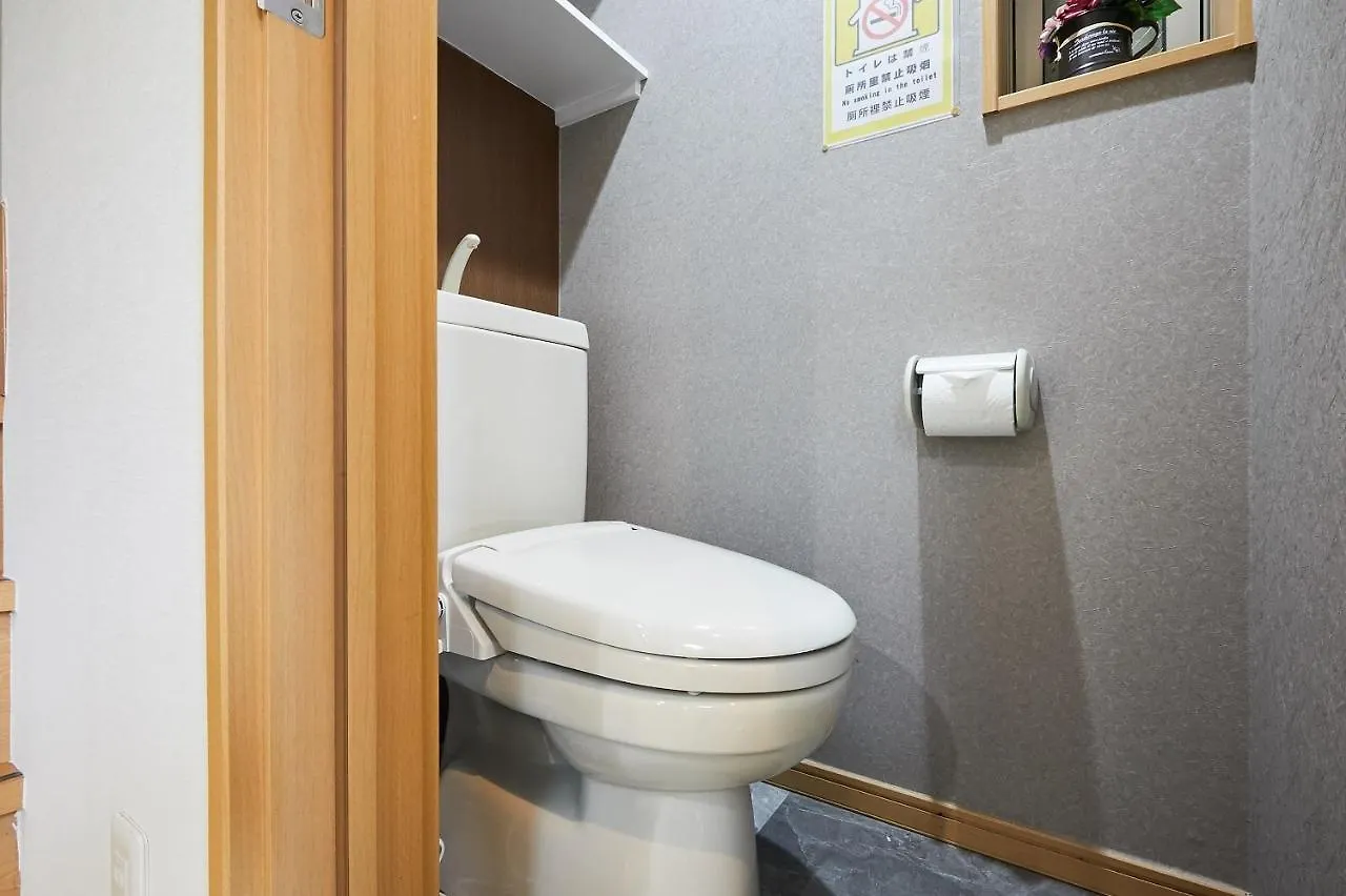 G48-Superior Room in Shinjuku, Tokyo 0*,