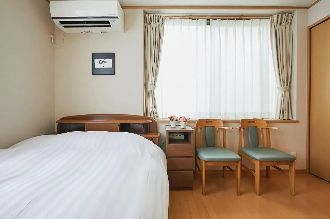 别墅 東京都G48别墅 日本