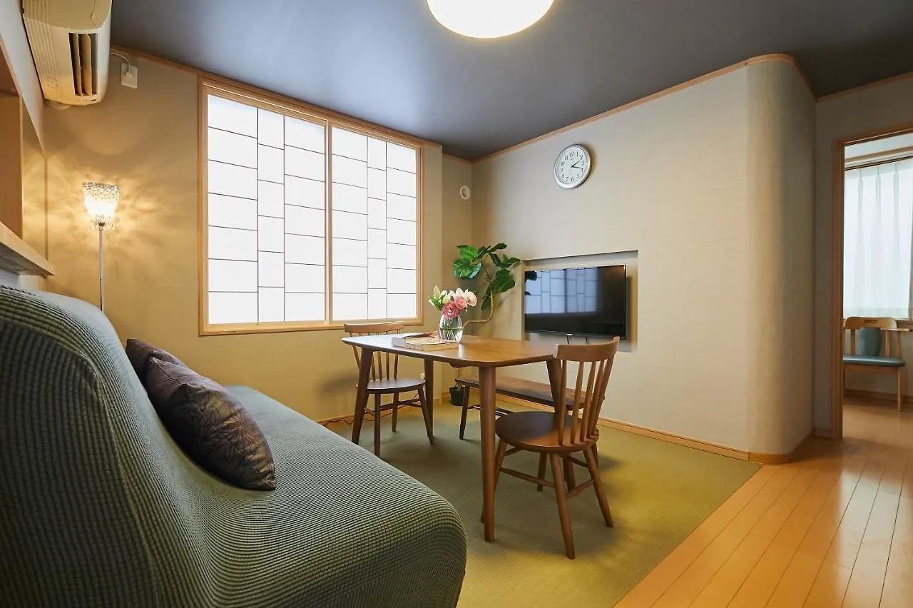 G48-Superior Room in Shinjuku, Tokyo 0*,