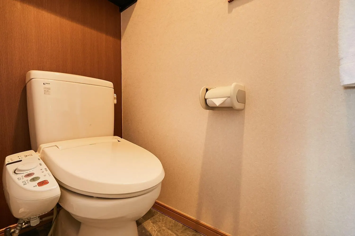 G48-Superior Room in Shinjuku, Tokyo Villa