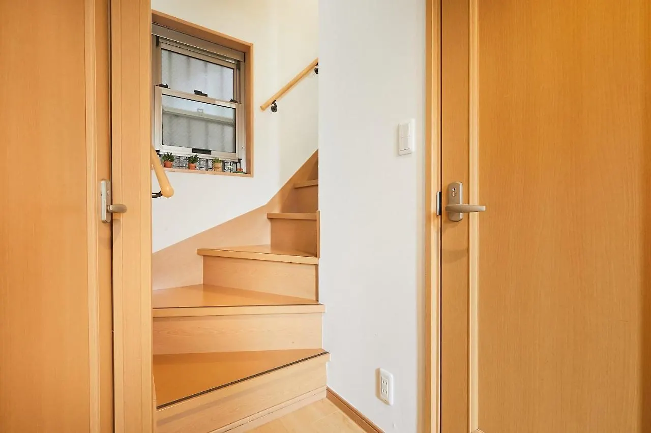 G48-Superior Room in Shinjuku, Tokyo Villa